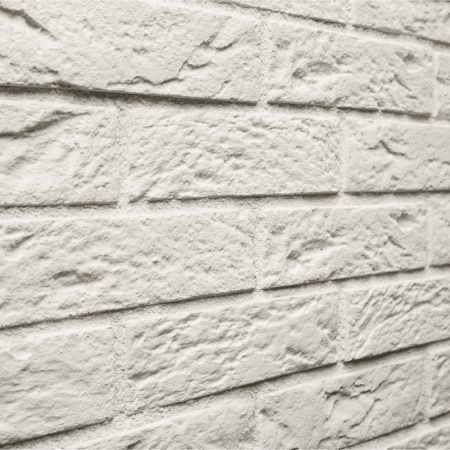 12П0 Декоративный камень Туринский кирпич фото, фото отделки, фото на фасаде